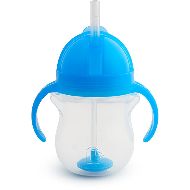 Any Angle™ Click Lock™ Weighted Straw Trainer Cup, 7oz